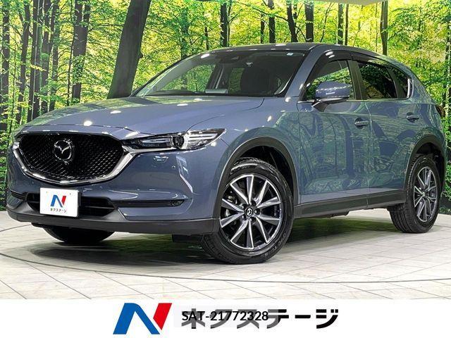 Mazda CX-5 2020-07 8561628-0