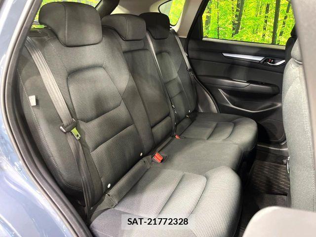 Mazda CX-5 2020-07 8561628-9