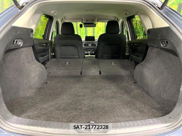 Mazda CX-5 2020-07 8561628-10