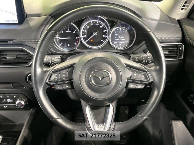 Mazda CX-5 2020-07 8561628-11
