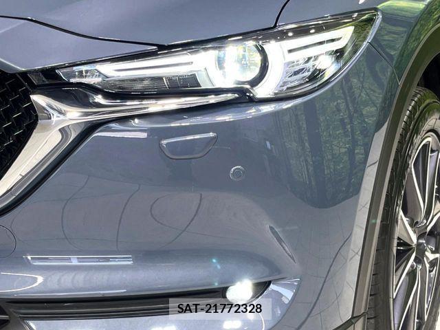 Mazda CX-5 2020-07 8561628-12