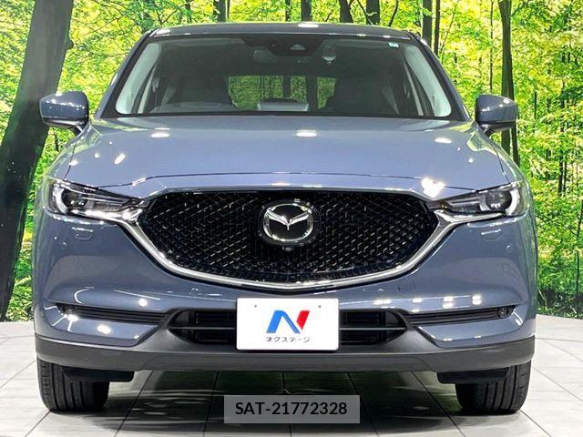 Mazda CX-5 2020-07 8561628-14