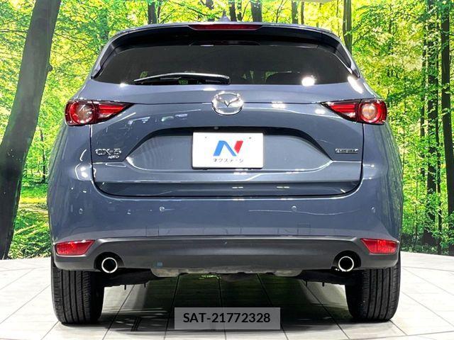 Mazda CX-5 2020-07 8561628-15