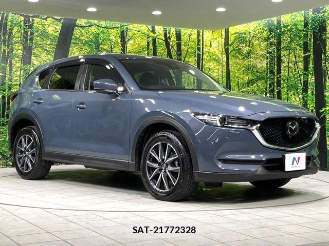 Mazda CX-5 2020-07 8561628-16