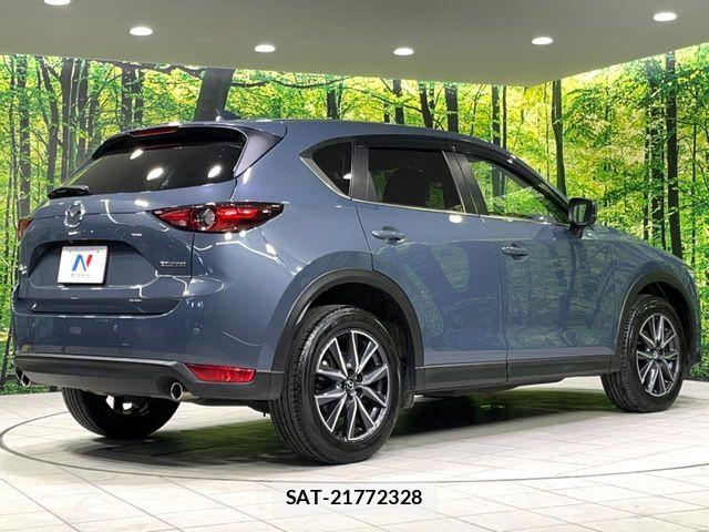 Mazda CX-5 2020-07 8561628-17