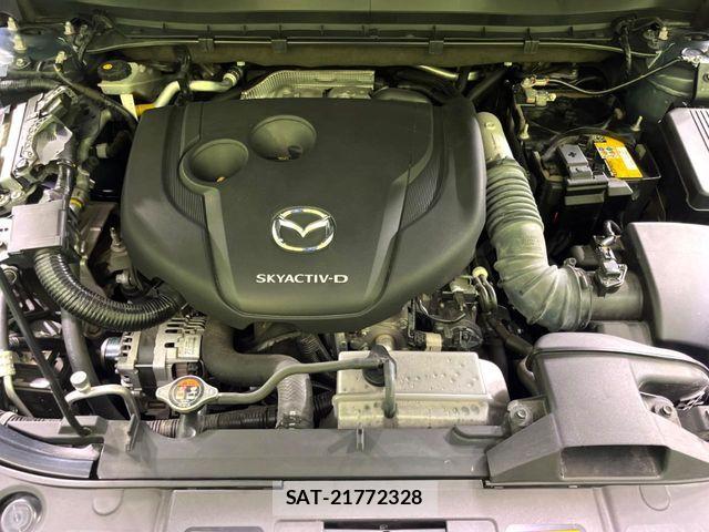 Mazda CX-5 2020-07 8561628-18