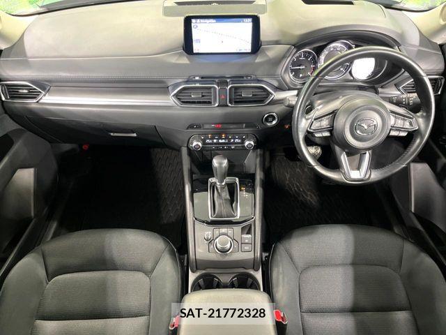 Mazda CX-5 2020-07 8561628-2