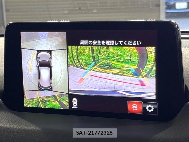 Mazda CX-5 2020-07 8561628-4