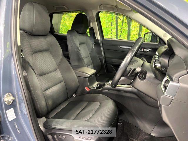 Mazda CX-5 2020-07 8561628-8