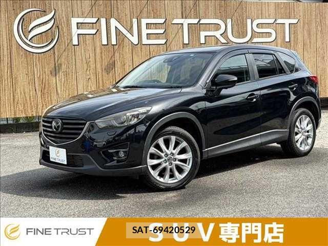 Mazda CX-5 2016-01 8561632-0