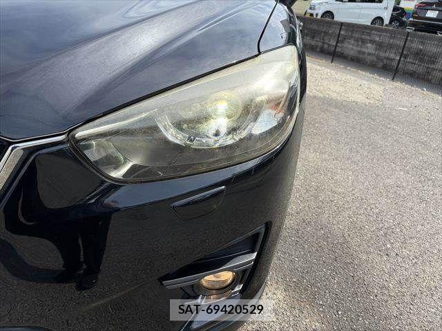 Mazda CX-5 2016-01 8561632-11