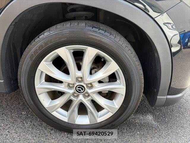Mazda CX-5 2016-01 8561632-12