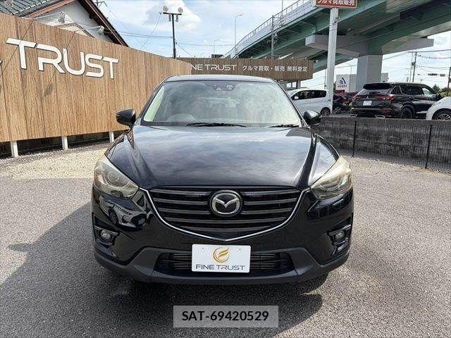 Mazda CX-5 2016-01 8561632-13