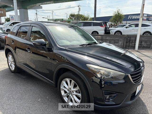 Mazda CX-5 2016-01 8561632-14