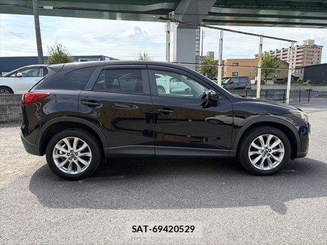 Mazda CX-5 2016-01 8561632-15