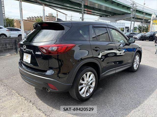 Mazda CX-5 2016-01 8561632-16