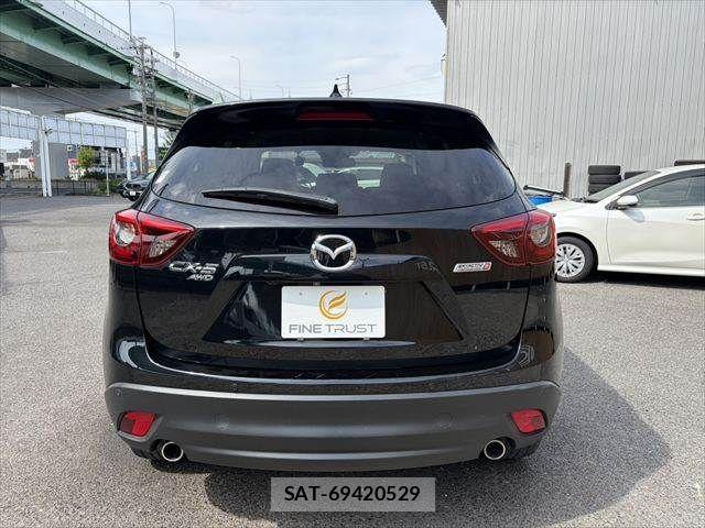 Mazda CX-5 2016-01 8561632-17