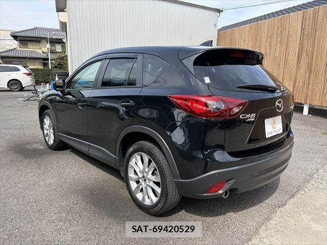 Mazda CX-5 2016-01 8561632-18