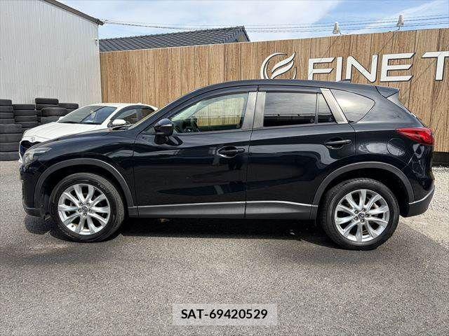 Mazda CX-5 2016-01 8561632-19