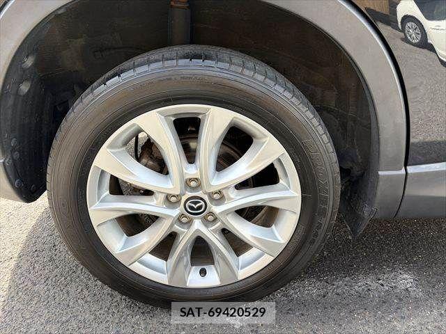 Mazda CX-5 2016-01 8561632-26