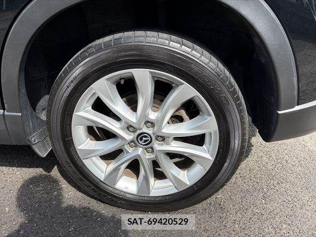 Mazda CX-5 2016-01 8561632-27