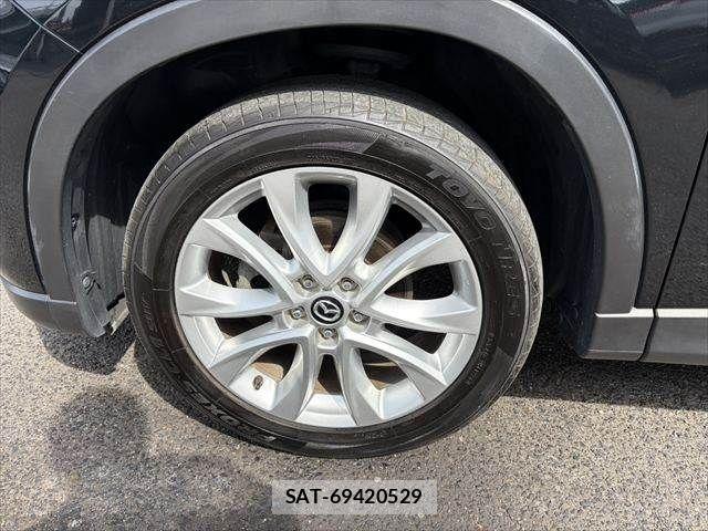 Mazda CX-5 2016-01 8561632-28