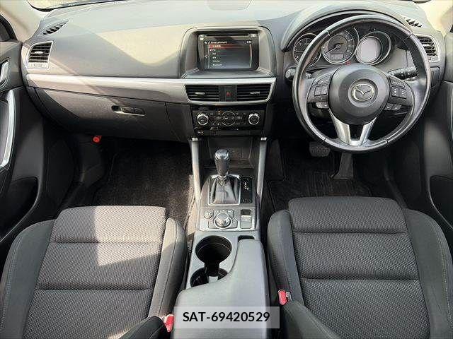 Mazda CX-5 2016-01 8561632-2