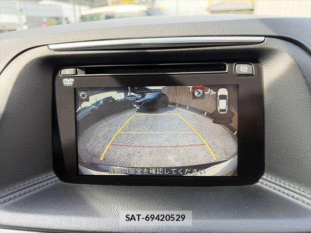 Mazda CX-5 2016-01 8561632-5