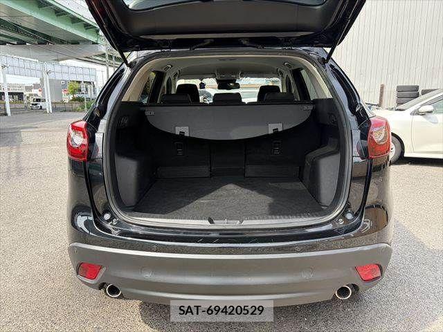 Mazda CX-5 2016-01 8561632-8