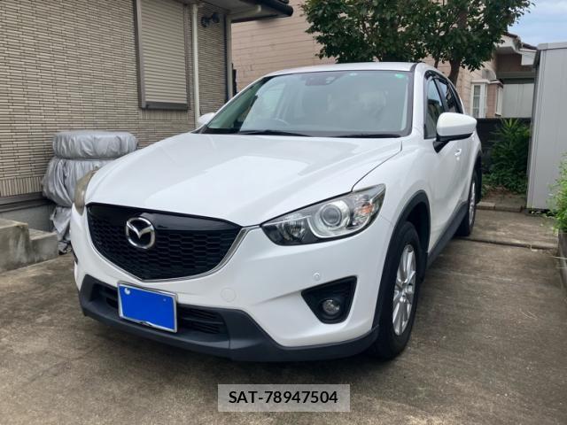 Mazda CX-5 2013-10 8561635-0