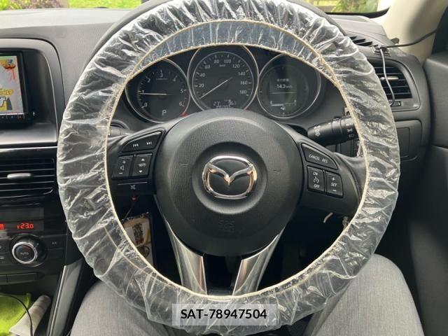 Mazda CX-5 2013-10 8561635-12