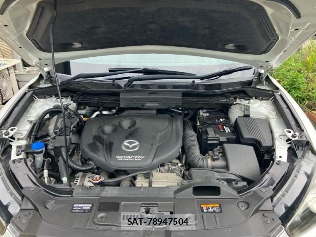 Mazda CX-5 2013-10 8561635-17