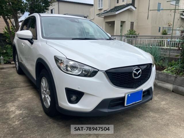 Mazda CX-5 2013-10 8561635-1