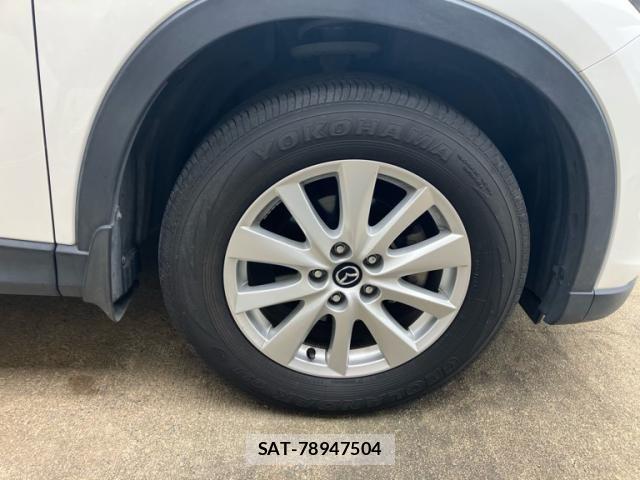 Mazda CX-5 2013-10 8561635-2