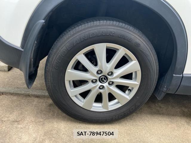 Mazda CX-5 2013-10 8561635-3