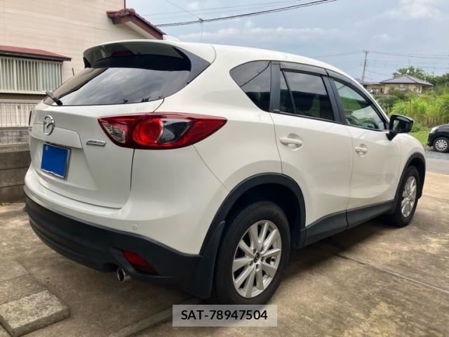 Mazda CX-5 2013-10 8561635-4