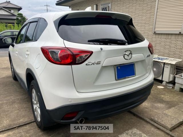 Mazda CX-5 2013-10 8561635-5