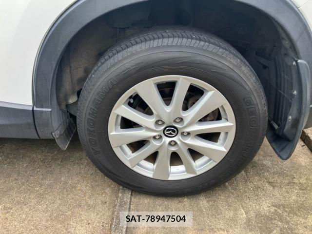 Mazda CX-5 2013-10 8561635-6