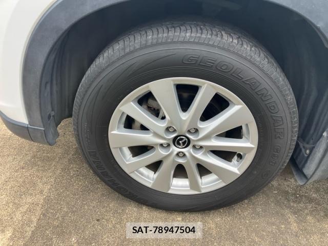 Mazda CX-5 2013-10 8561635-7