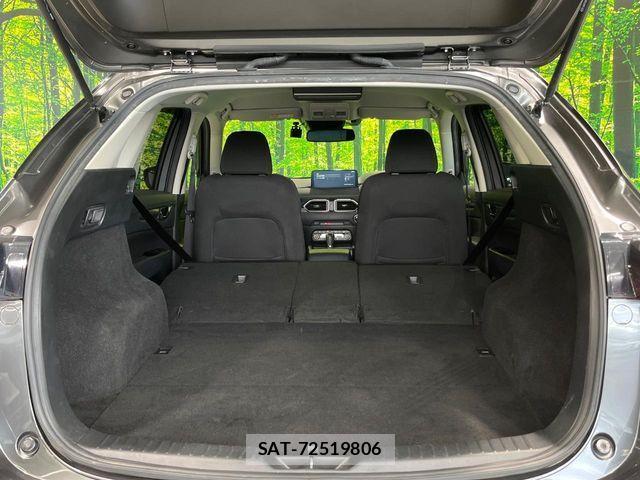 Mazda CX-5 2021-07 8626376-9