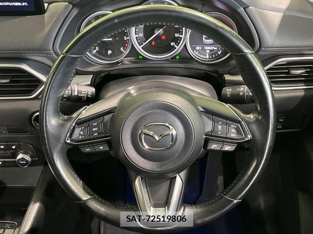 Mazda CX-5 2021-07 8626376-10