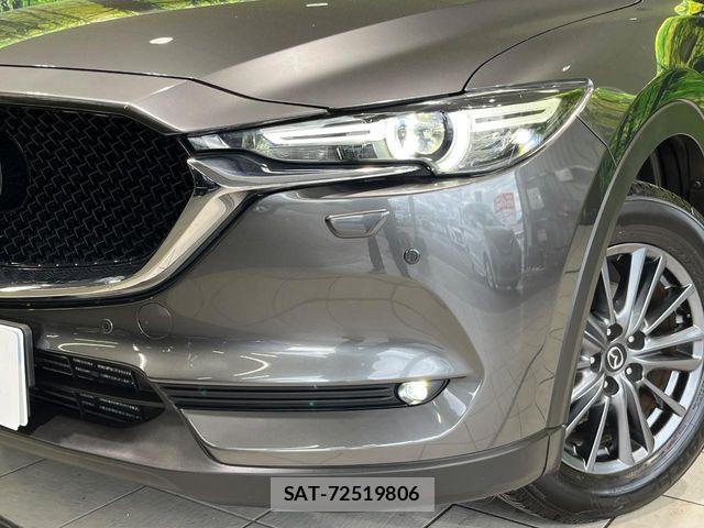 Mazda CX-5 2021-07 8626376-12