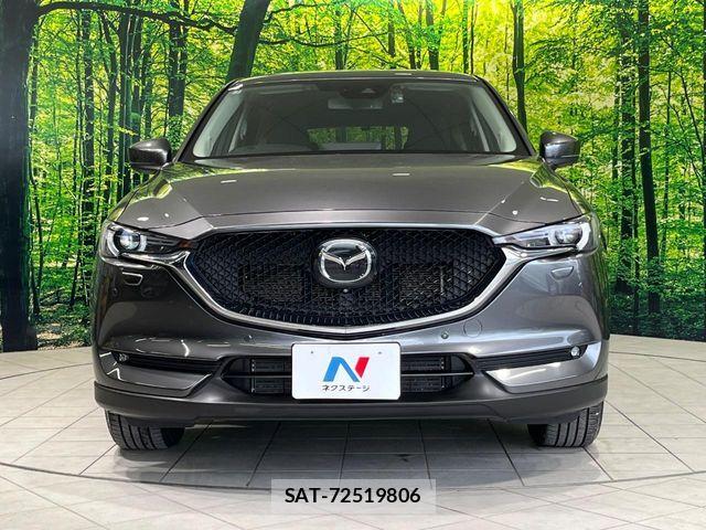 Mazda CX-5 2021-07 8626376-13