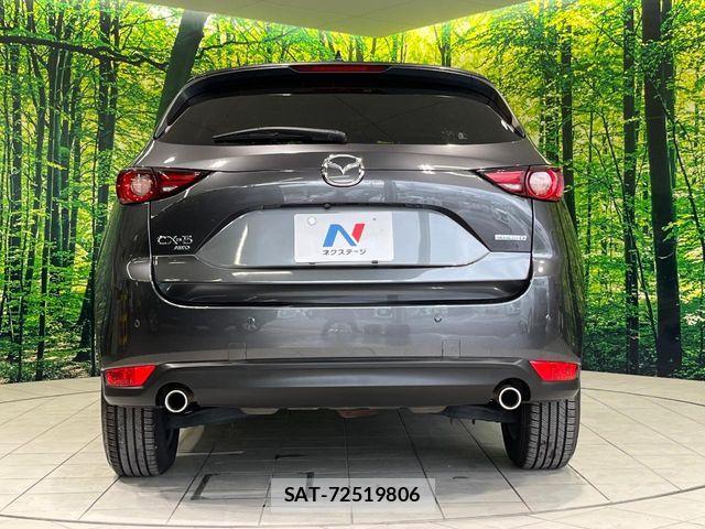 Mazda CX-5 2021-07 8626376-14