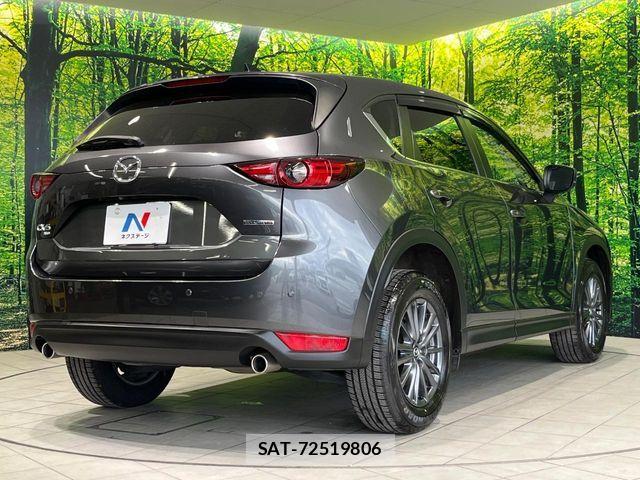 Mazda CX-5 2021-07 8626376-16