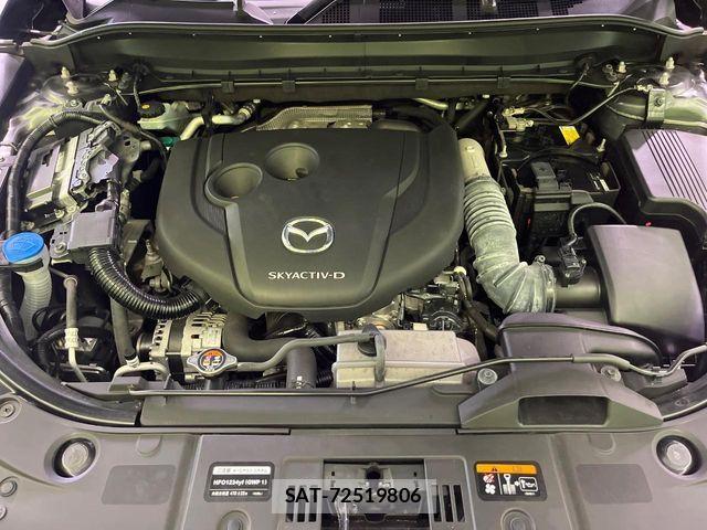 Mazda CX-5 2021-07 8626376-17