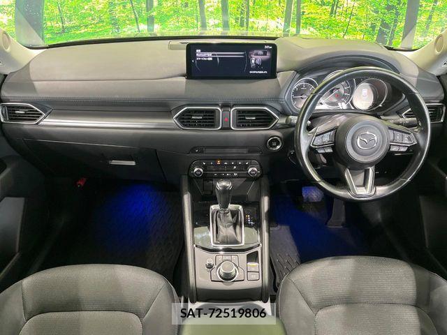 Mazda CX-5 2021-07 8626376-1