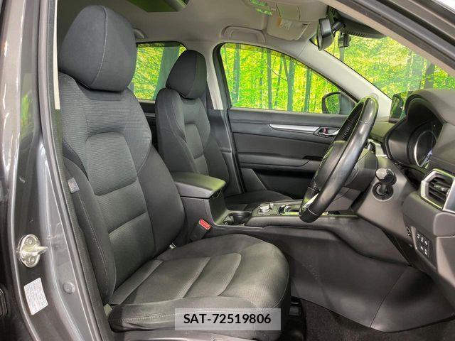 Mazda CX-5 2021-07 8626376-7