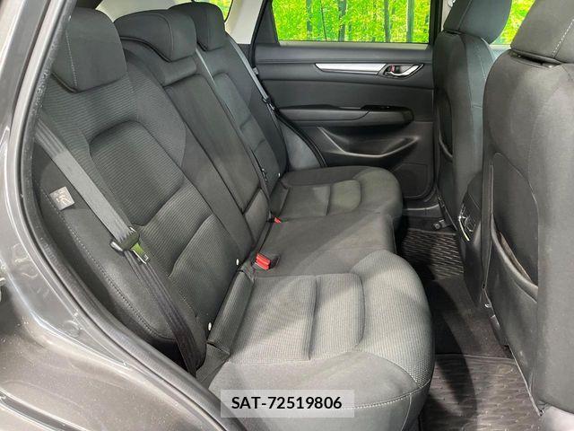 Mazda CX-5 2021-07 8626376-8