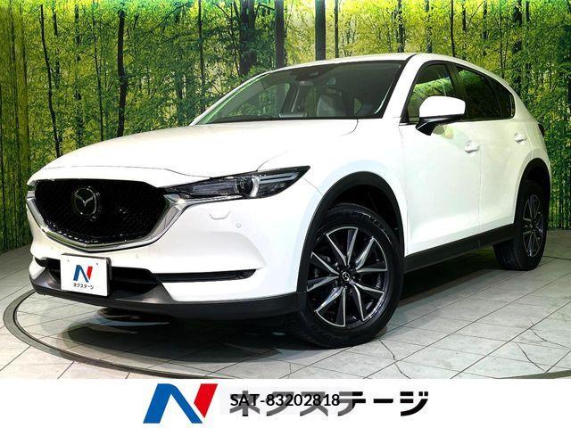 Mazda CX-5 2020-03 8626371-0